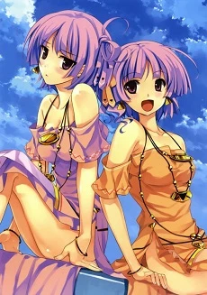 Shukufuku no Campanella: La Campanella Della Benedizione - Shukufuku no Campanella Episode 13, La Campanella Della Benedizione OVA, The Blessing of La Campanella OVA