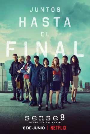 Siêu Giác Quan (Phần 3) - Sense 8 (Season 3) (2015)