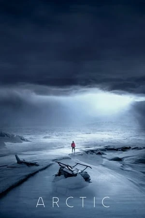 Sinh Tồn Ở Bắc Cực - Arctic (2018)