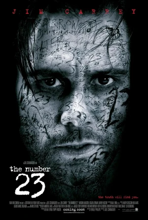 Số 23 Bí Ẩn - The Number 23 (2007)