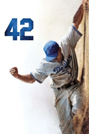 Số Áo 42 Huyền Thoại - 42 (2013)