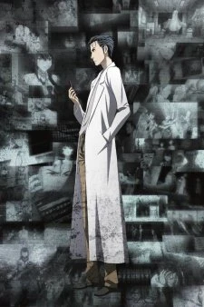 Steins;Gate: Kyoukaimenjou no Missing Link - Divide By Zero - Steins;Gate: Open the Missing Link - Divide By Zero, Steins Gate: Episode 23 (β), Open the Missing Link (2015)