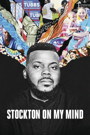 Poster phim Stockton Trong Lòng Tôi (Stockton on My Mind) - 2020