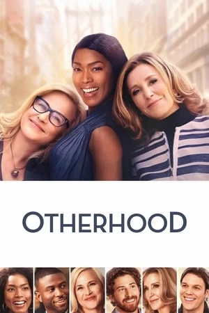 Poster phim Sự Khác Biệt (Otherhood) - 2019