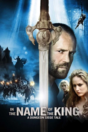 Sứ Mệnh Ngự Lâm Quân - In the Name of the King: A Dungeon Siege Tale (2025)