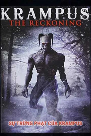 Sự Trừng Phạt Của Krampus - Krampus The Reckoning (2025)