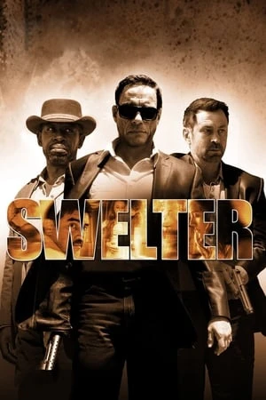 Sức Nóng - Swelter (2014)