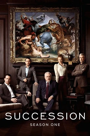 Succession (phần 1) - Succession (season 1) (2018)