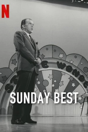 Sunday Best: Chuyện Chưa Kể Của Ed Sullivan - Sunday Best: The Untold Story Of Ed Sullivan (2025)