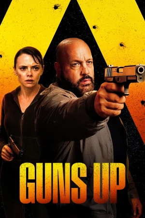 Poster phim Súng Lên Nòng (Guns Up) - 2025