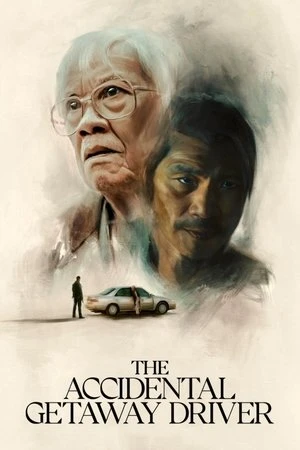Tài Xế Đêm - The Accidental Getaway Driver (2025)