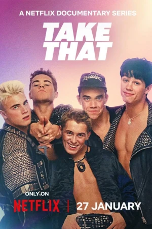 Take That - Take That (2026)