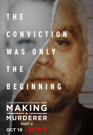 Tạo nên kẻ giết người (Phần 2) - Making a Murderer (Season 2) (2025)