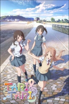 Tari Tari -  (2014)