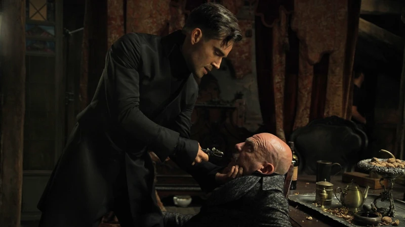 Tay Súng Thần - The Duelist (Duelyant)