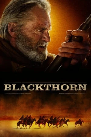 Tay Súng Viễn Tây - Blackthorn (2011)