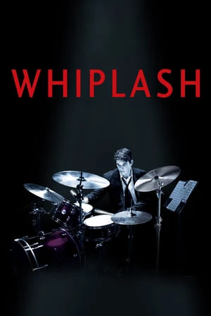 Tay Trống Cự Phách - Whiplash (2014)
