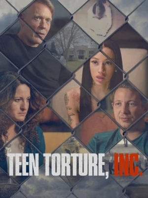 Teen Torture, Inc. - Teen Torture, Inc. (2024)