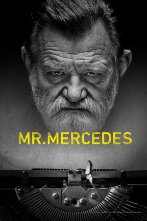 Poster phim Tên sát nhân Mercedes (Phần 3) (Mr. Mercedes (Season 3)) - 2019
