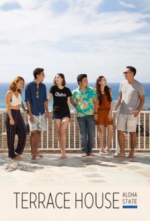 Terrace House: Tiểu bang Aloha (Phần 4) - Terrace House: Aloha State (Season 4) (2016)