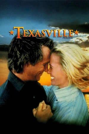Texasville - Texasville (1990)