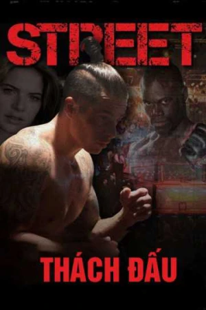Thách Đấu - Street (2025)