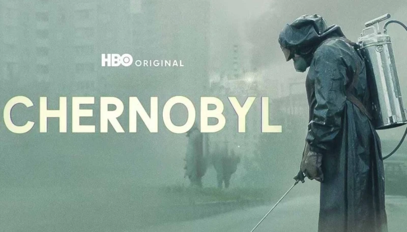 Thảm họa Chernobyl - Chernobyl