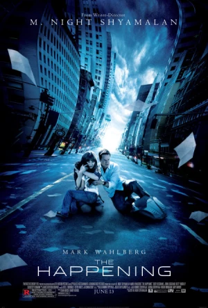 Thảm Họa Toàn Cầu - The Happening (2008)
