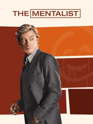 Thám Tử Đại Tài (Phần 4) - The Mentalist (Season 4) (2025)