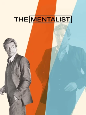 Thám Tử Đại Tài (Phần 5) - The Mentalist (Season 5) (2025)