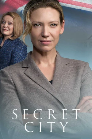 Thành phố bí mật (Phần 2) - Secret City (Season 2) (2025)
