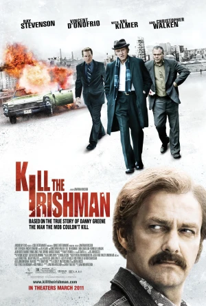 Thanh Toán Trùm Mafia - Kill the Irishman (2011)