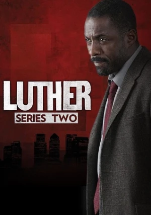Thanh Tra Luther (Phần 2) - Luther (Season 2) (2011)