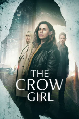 Poster phim The Crow Girl (The Crow Girl) - 2025