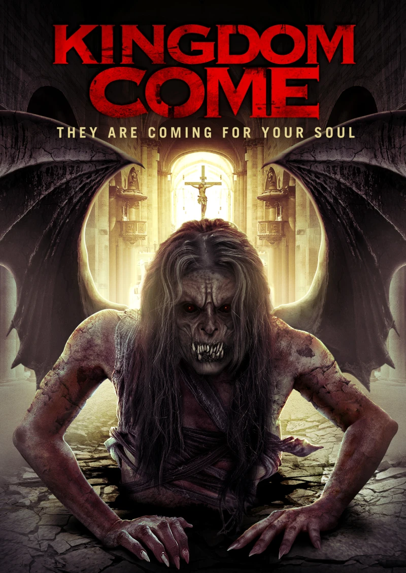 Thế Giới Bên Kia - Kingdom Come