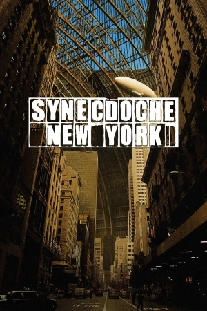 Thế Giới Của Những Giấc Mơ - Synecdoche, New York (2008)