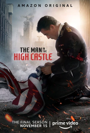 Thế Giới Khác Phần 4 - The Man in the High Castle Season 4 (2019)