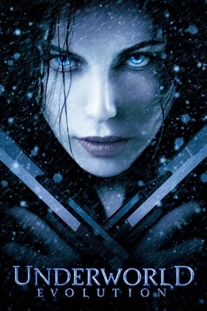 Thế Giới Ngầm 2: Tiến Hóa - Underworld: Evolution (2006)