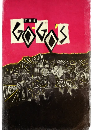 The Go-Go's - The Go-Go's (2020)