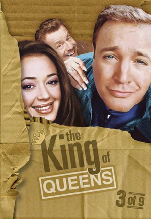 Poster phim The King of Queens (Phần 3) (The King of Queens (Season 3)) - 2000