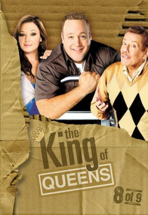 Poster phim The King of Queens (Phần 8) (The King of Queens (Season 8)) - 2005