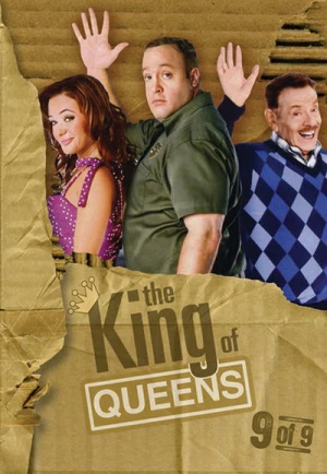 Poster phim The King of Queens (Phần 9) (The King of Queens (Season 9)) - 2006