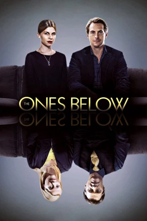 Poster phim The Ones Below (The Ones Below) - 2016