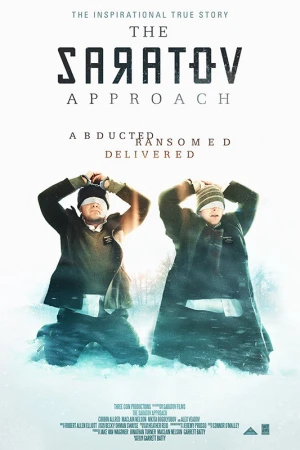 Poster phim The Saratov Approach (The Saratov Approach) - 2013