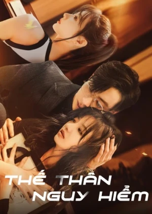 Thế Thân Nguy Hiểm - The Other Me (2025)