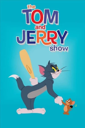 The Tom and Jerry Show (Phần 3) - The Tom and Jerry Show (Season 3) (2017)