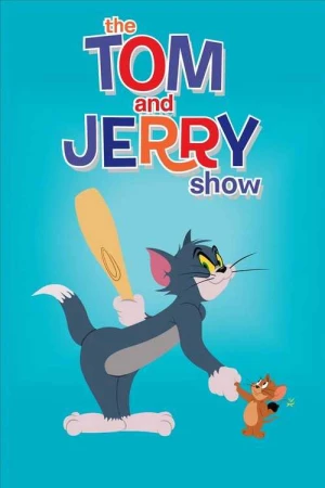 The Tom and Jerry Show (Phần 4) - The Tom and Jerry Show (Season 4) (2025)