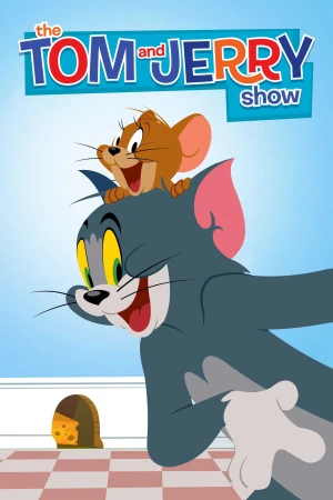 The Tom and Jerry Show (Phần 5) - The Tom and Jerry Show (Season 5) (2025)