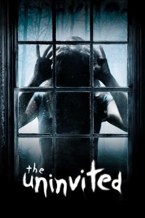 The Uninvited - Khách không mời (2008)