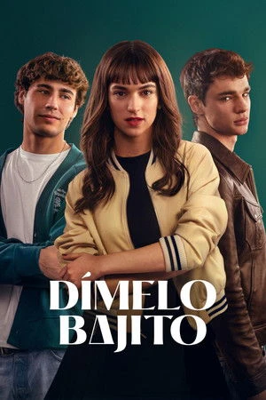 Thì Thầm Với Em - Dímelo bajito/Tell Me Softly (2025)